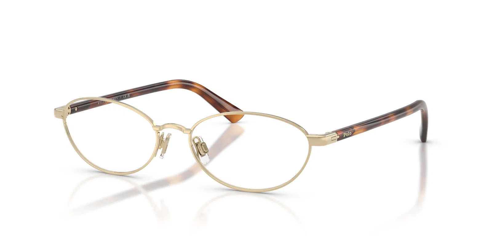 Polo 1249 Eyeglasses - view 10